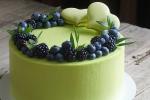 Tuyển chọn 22 mẫu bánh sinh nhật trái cây đẹp độc đáo nhất