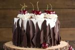 20 thiết kế bánh sinh nhật Socola ngọt ngào, quyến rũ khiến người người đắm say