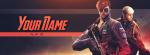 Bộ ảnh cover game Đột kích - Crossfire cho game thủ thỏa niềm đam mê