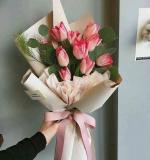 Những bó hoa tặng sinh nhật Sếp đẹp tinh tế và sang trọng nhất - 18