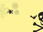 Hình nền powerpoint chủ đề Halloween đẹp nhất được tuyển chọn - 5