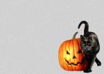 Hình nền powerpoint chủ đề Halloween đẹp nhất được tuyển chọn - 20