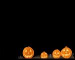 Hình nền powerpoint chủ đề Halloween đẹp nhất được tuyển chọn - 12