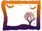 Hình nền powerpoint chủ đề Halloween đẹp nhất được tuyển chọn - 9