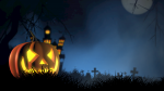 Hình nền powerpoint chủ đề Halloween đẹp nhất được tuyển chọn - 7