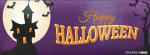 Chia sẻ bộ banner, ảnh bìa facebook Halloween, lễ hội hóa trang mới nhất - 10
