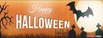 Chia sẻ bộ banner, ảnh bìa facebook Halloween, lễ hội hóa trang mới nhất - 9
