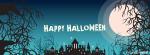 Chia sẻ bộ banner, ảnh bìa facebook Halloween, lễ hội hóa trang mới nhất - 4
