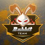 Những mẫu logo team, logo game phong cách Mascot cực chất - Rabbit