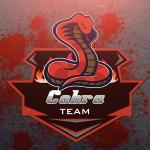 Những mẫu logo team, logo game phong cách Mascot cực chất - Cobra Logo