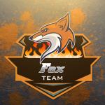 Những mẫu logo team, logo game phong cách Mascot cực chất - Fox Logo