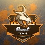 Những mẫu logo team, logo game phong cách Mascot cực chất - Goat Logo