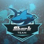 Những mẫu logo team, logo game phong cách Mascot cực chất - Shark Logo