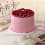 Top 18 mẫu bánh sinh nhật cỡ nhỏ, bánh kem 1 tầng đẹp dễ thương nhất - 13