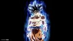 Hình nền Dragon Ball Goku Ultra Instinct Wallpapers đẹp Full HD - 12