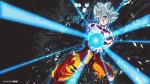 Hình nền Dragon Ball Goku Ultra Instinct Wallpapers đẹp Full HD - 11