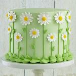 Top bánh sinh nhật hoa đẹp, ý nghĩa gửi tặng những người thân yêu -15