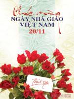 Hình nền 2011 đẹp và ý nghĩa cho ngày nhà giáo Việt Nam  Hà Nội Spirit Of  Place