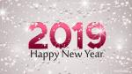 Hình nền chúc mừng năm mới, Happy New Year 2019 đẹp lung linh - 4
