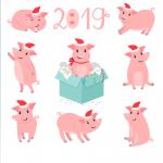 Download hình nền, background giáng sinh và năm mới 2019 đẹp lung linh nhất - 10