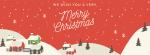Top ảnh bìa giáng sinh, Noel, ảnh bìa Merry Christmas đẹp nhất cho Facebook 2019 - Ảnh 10
