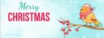 Top ảnh bìa giáng sinh, Noel, ảnh bìa Merry Christmas đẹp nhất cho Facebook 2019 - Ảnh 19