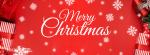 Top ảnh bìa giáng sinh, Noel, ảnh bìa Merry Christmas đẹp nhất cho Facebook 2019 - Ảnh 13