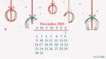 Top hình nền Desktop tháng 12 đẹp lung linh nhất  (Có lịch) - 13
