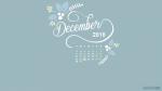 Top hình nền Desktop tháng 12 đẹp lung linh nhất (Có lịch) - 2
