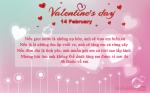 Top hình ảnh thiệp Valentine đẹp, ý nghĩa nhất cho người yêu 14/2 - Hình 1