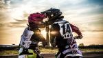 Motocross, kiss, love -Hình 56