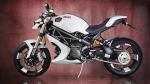Ducati Monster 1100 EVO  -Hình 29