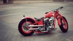bobber vintage motorcycles -Hình 70