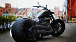 Harley-Davidson, vintage, softail -Hình 14