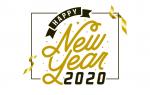 Bộ hình nền chúc mừng năm mới 2020 - Hình 11
