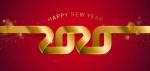 Top hình nền chúc mừng năm mới 2020 - Hình 3
