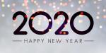 Top hình nền chúc mừng năm mới 2020 - Hình 21
