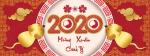 Top ảnh bìa facebook, ảnh bìa tết Canh Tý 2020 đẹp nhất - Hình 3

