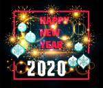 Top hình nền 3D chúc mừng năm mới 2020 đẹp nhất - Hình 9

Cùng tải ngay những hình nền chúc mừng năm mới 2020 tuyệt đẹp này đề cài làm hình nền hay gửi tặng tới những bạn bè người thân nhé
