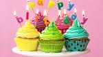 Top những mẫu bánh sinh nhật, hình nền bánh sinh nhật đẹp - Hình 18
