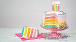 Top những mẫu bánh sinh nhật, hình nền bánh sinh nhật đẹp - Hình 17
