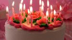 Top những mẫu bánh sinh nhật, hình nền bánh sinh nhật đẹp - Hình 14
