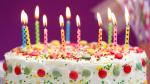 Top những mẫu bánh sinh nhật, hình nền bánh sinh nhật đẹp - Hình 12
