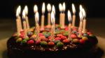 Top những mẫu bánh sinh nhật, hình nền bánh sinh nhật đẹp - Hình 11
