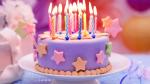 Top những mẫu bánh sinh nhật, hình nền bánh sinh nhật đẹp - Hình 8
