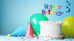 Top những mẫu bánh sinh nhật, hình nền bánh sinh nhật đẹp - Hình 6
