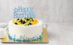 Top những mẫu bánh sinh nhật, hình nền bánh sinh nhật đẹp - Hình 4
