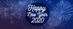 Kho hình nền chúc mừng năm mới 2020 HD đẹp nhất - Hình 9

