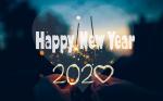Kho hình nền chúc mừng năm mới 2020 HD đẹp nhất - Hình 4
