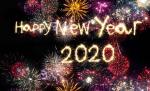 Kho hình nền chúc mừng năm mới 2020 HD đẹp nhất - Hình 15
